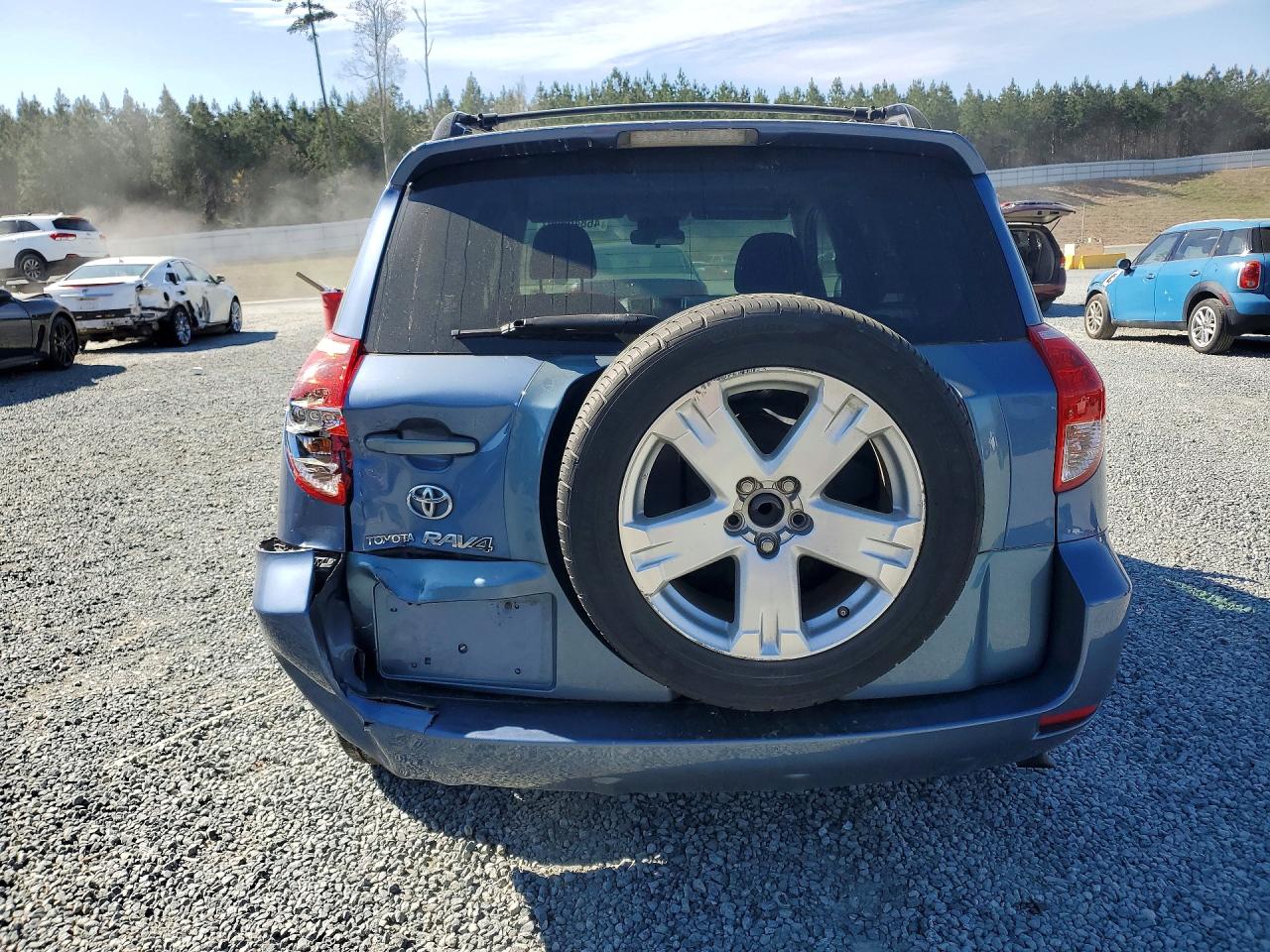 Toyota RAV4 Sport