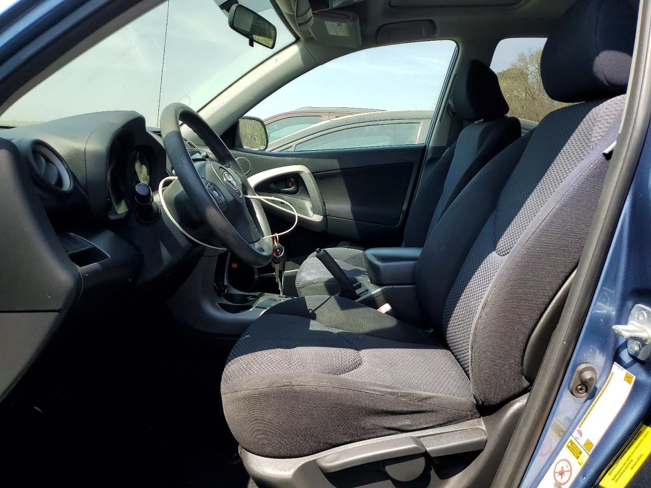Toyota RAV4 Sport