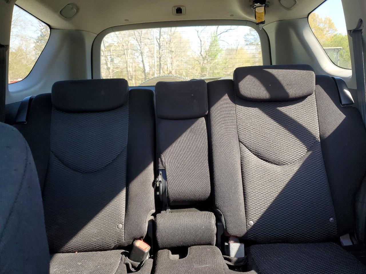 Toyota RAV4 Sport