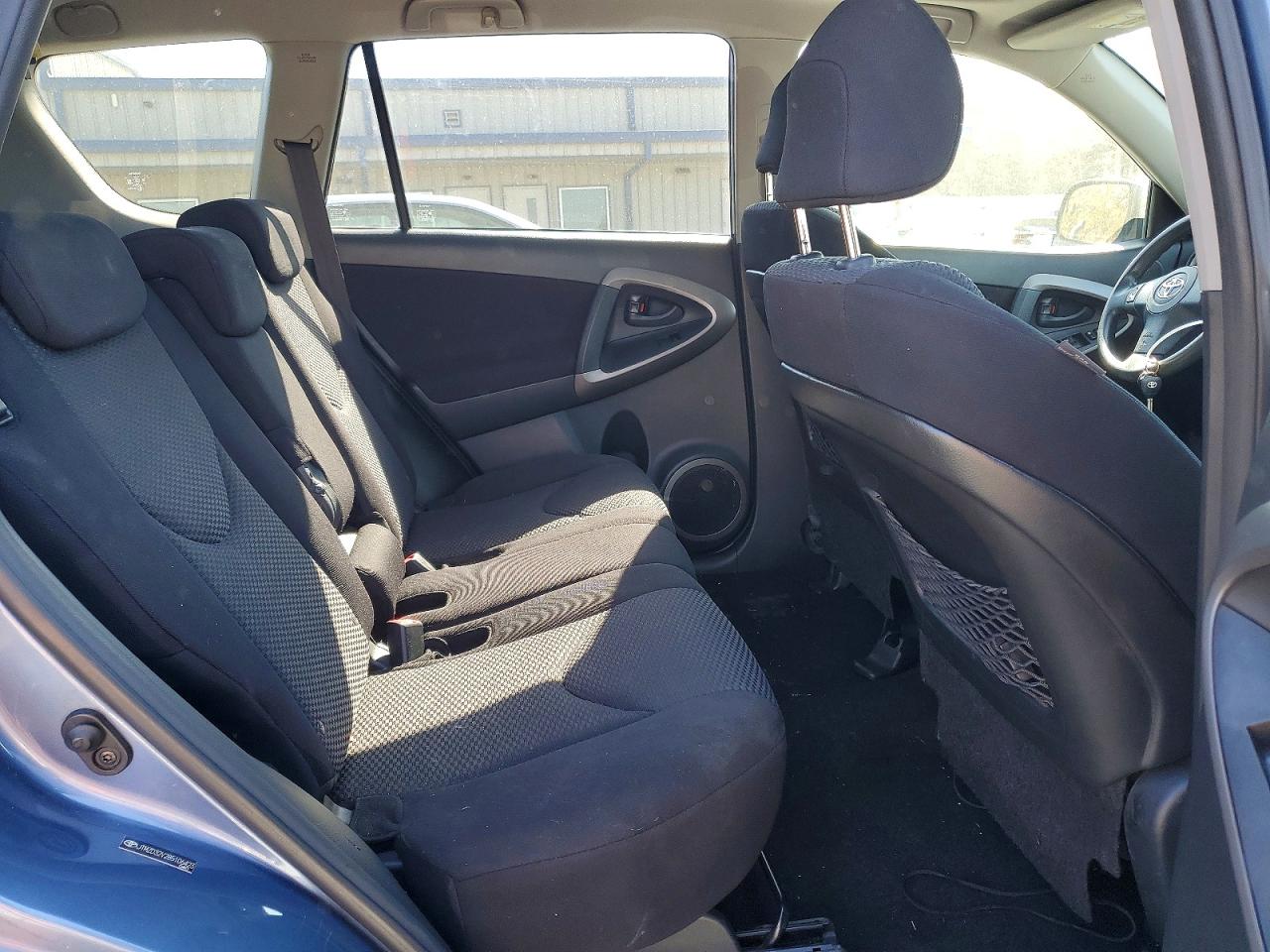 Toyota RAV4 Sport