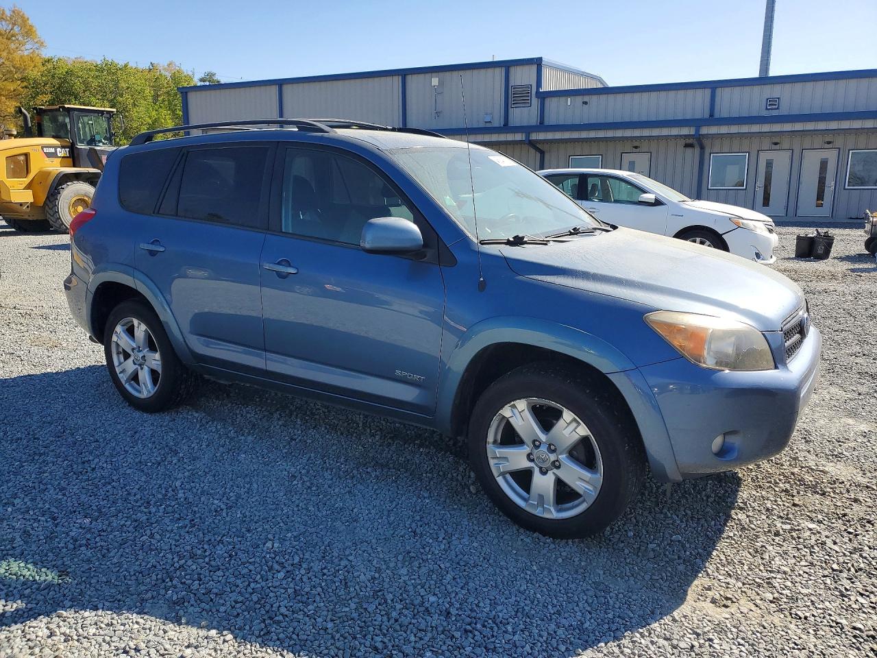 Toyota RAV4 Sport