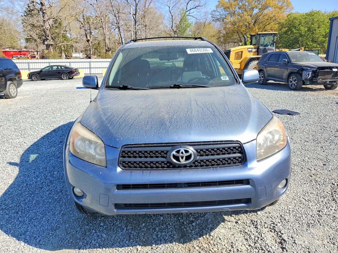 Toyota RAV4 Sport
