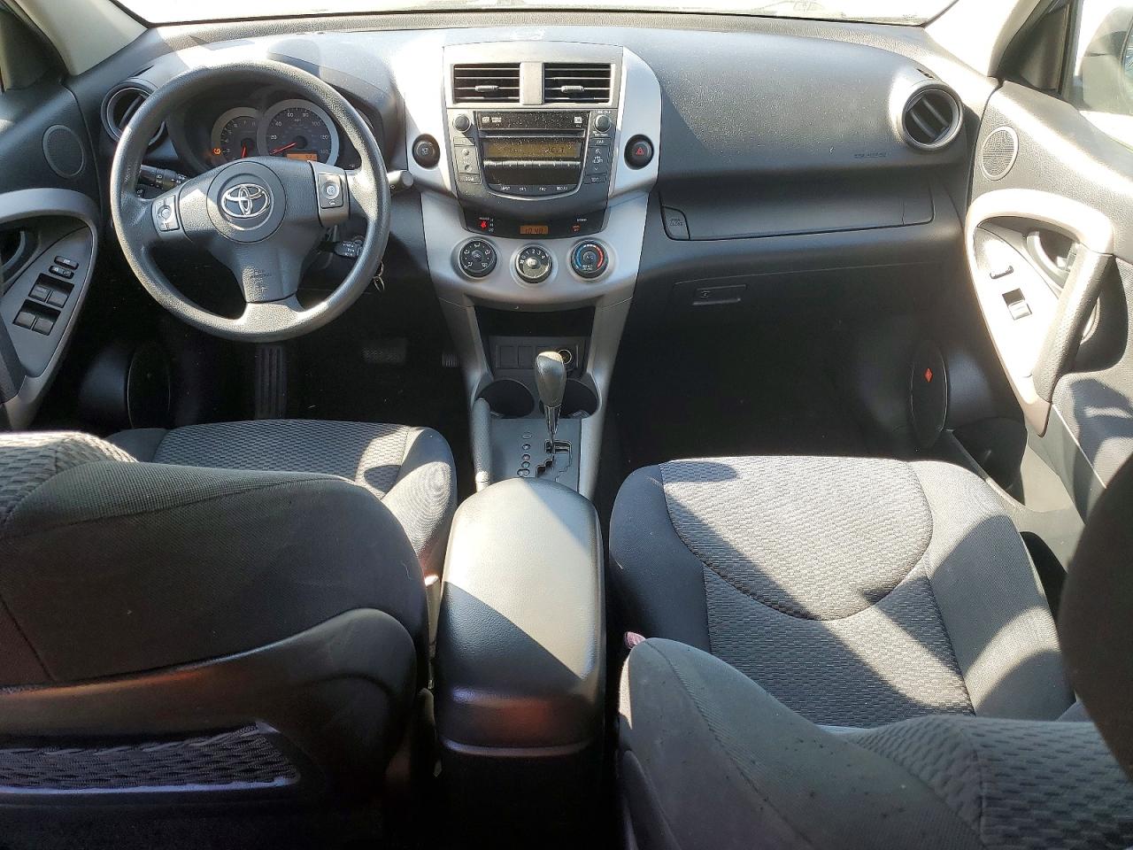 Toyota RAV4 Sport