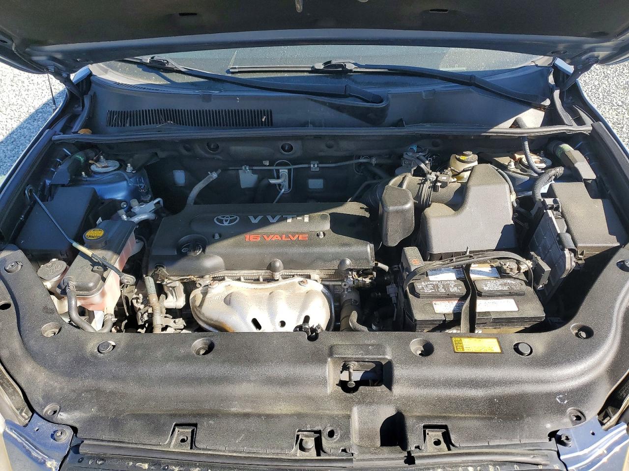 Toyota RAV4 Sport