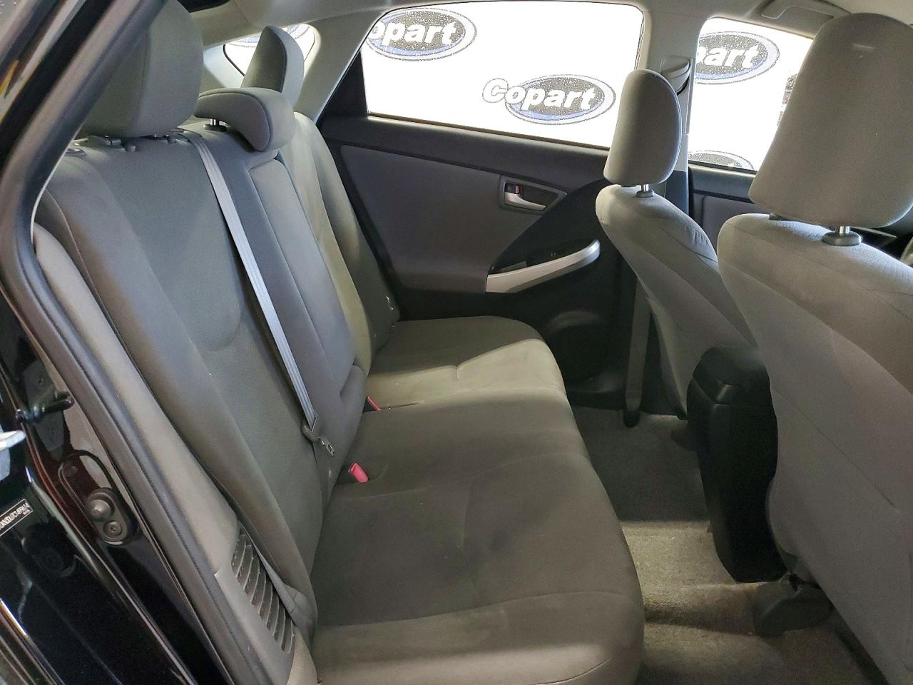Toyota Prius Two