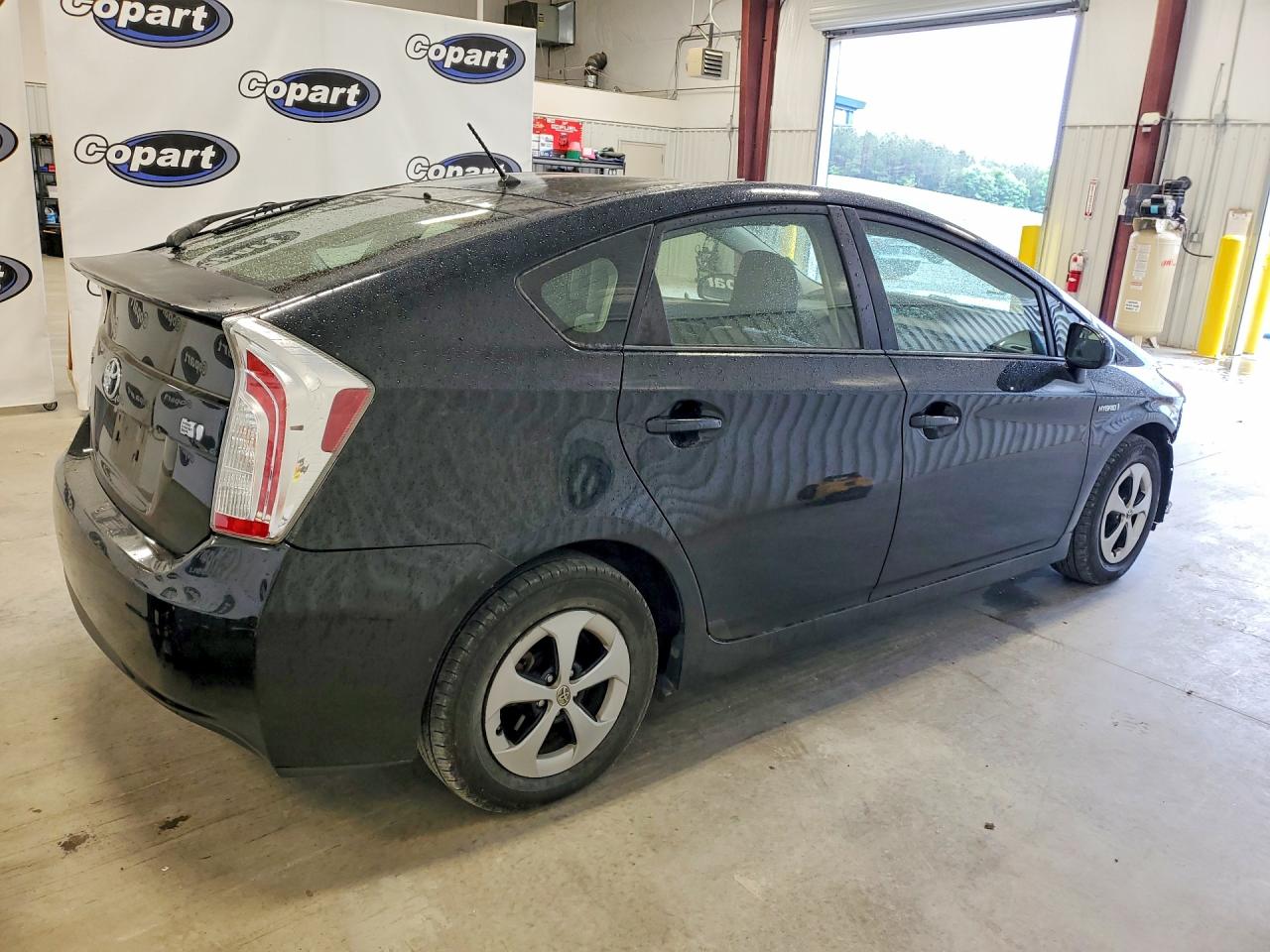 Toyota Prius Two