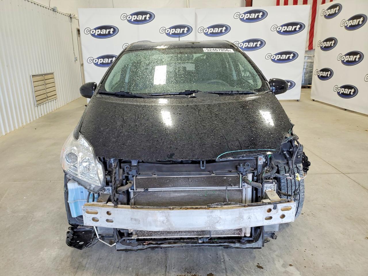 Toyota Prius Two