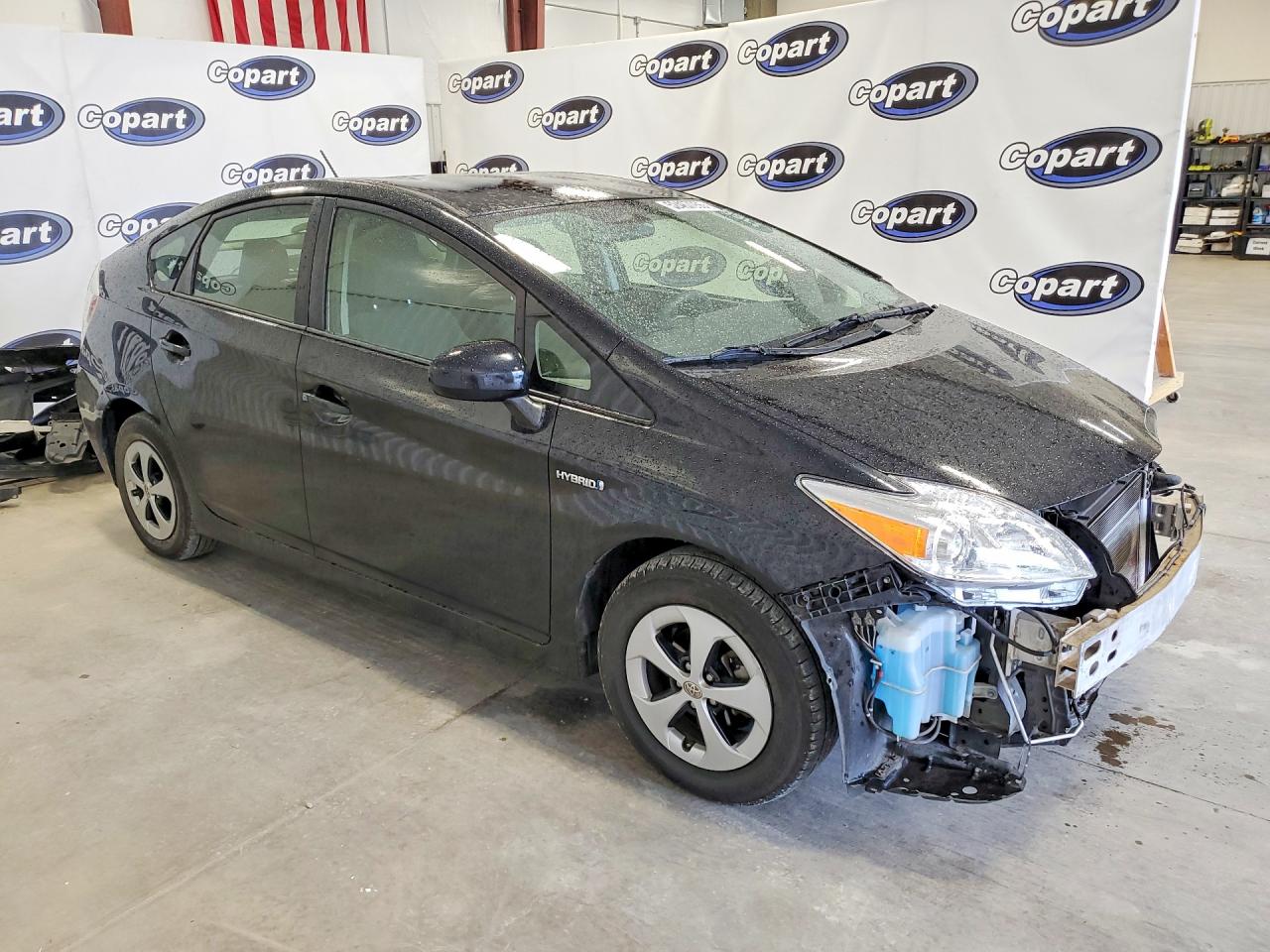 Toyota Prius Two