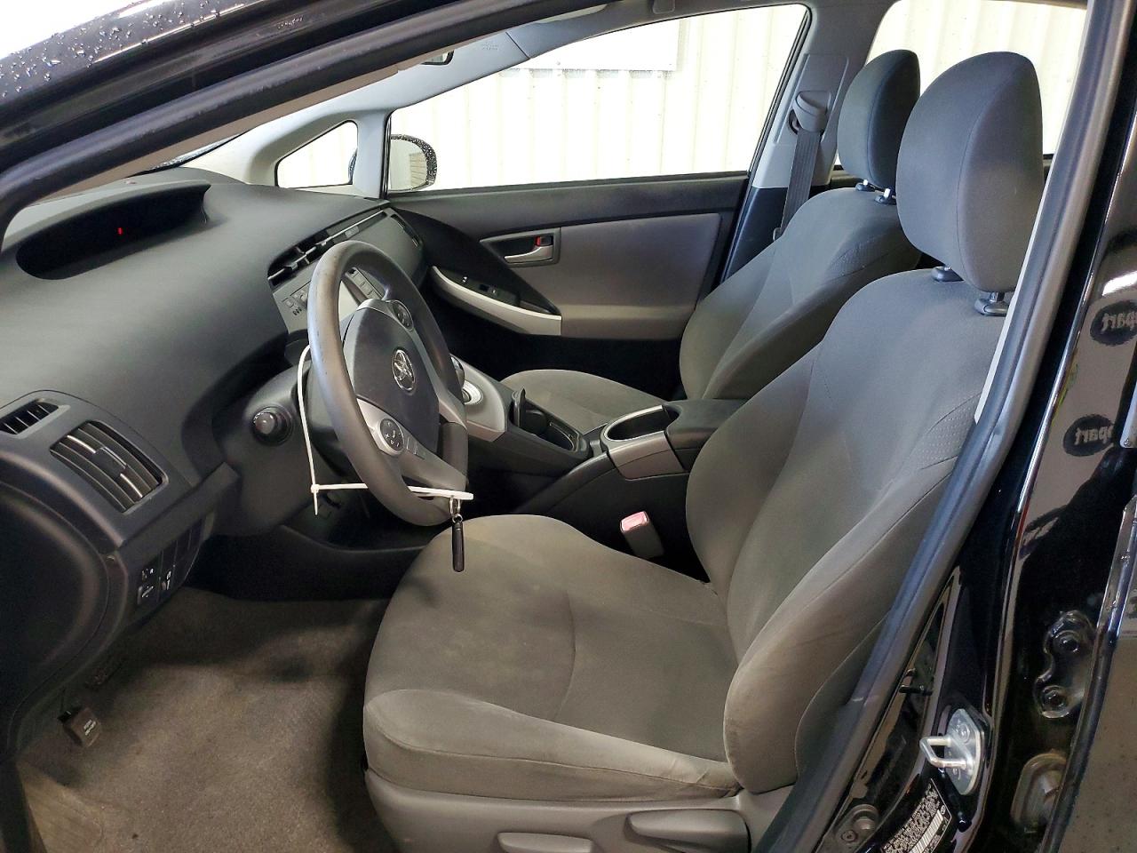 Toyota Prius Two
