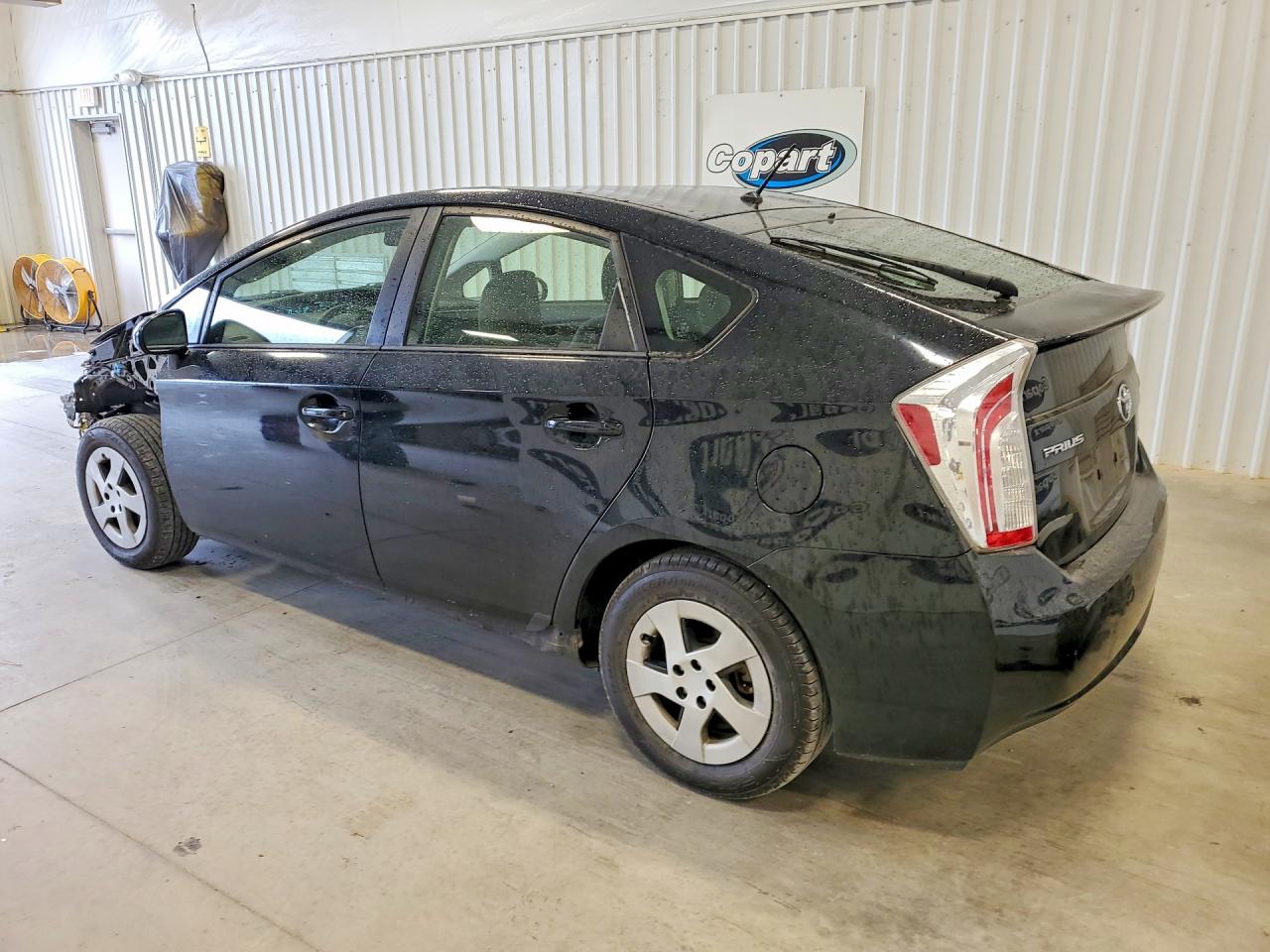 Toyota Prius Two