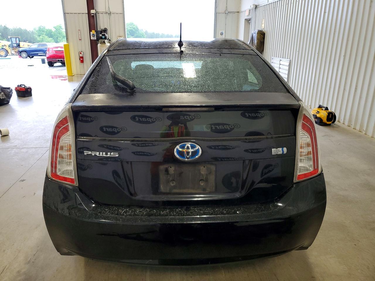 Toyota Prius Two