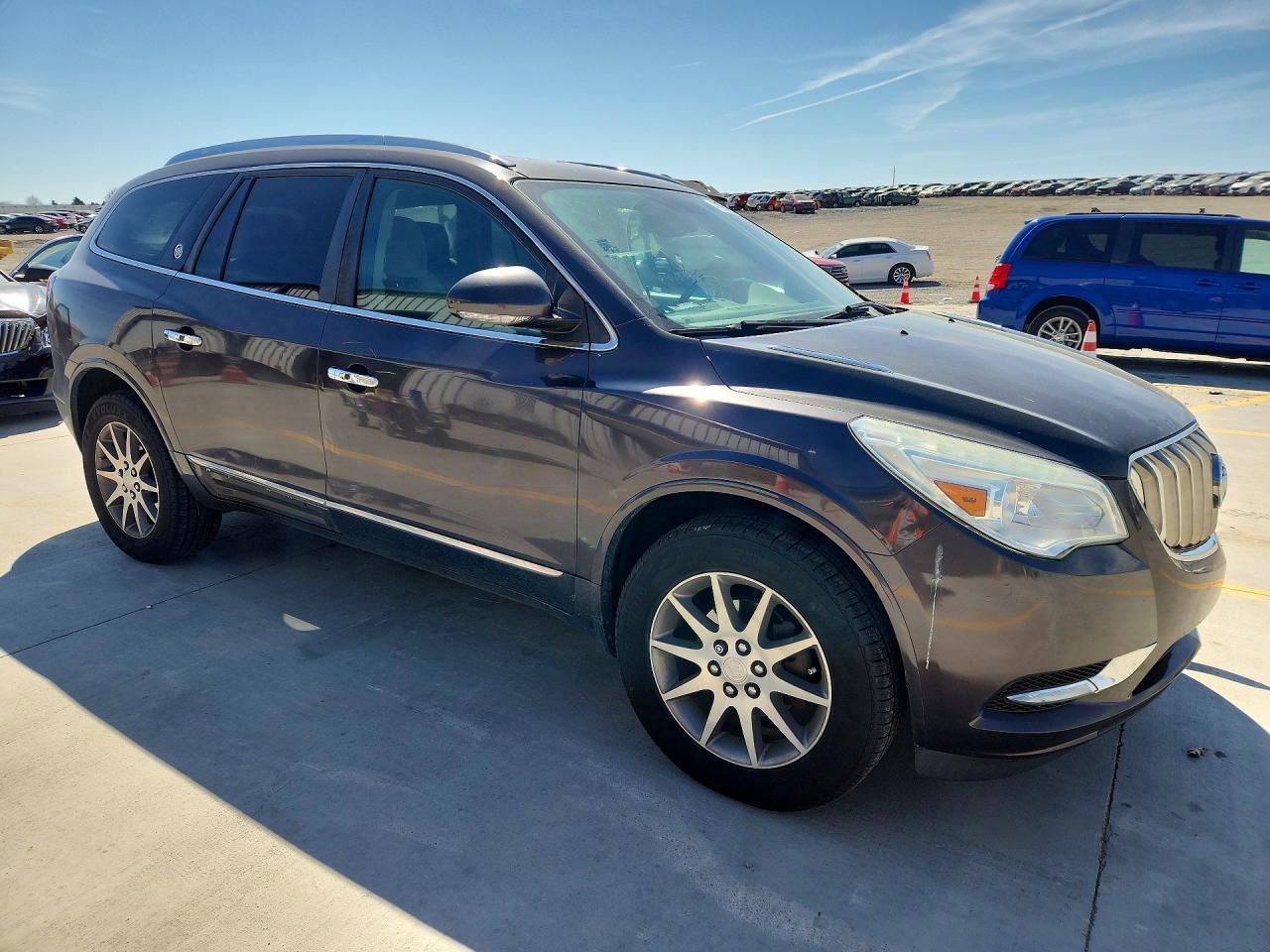 Buick Enclave