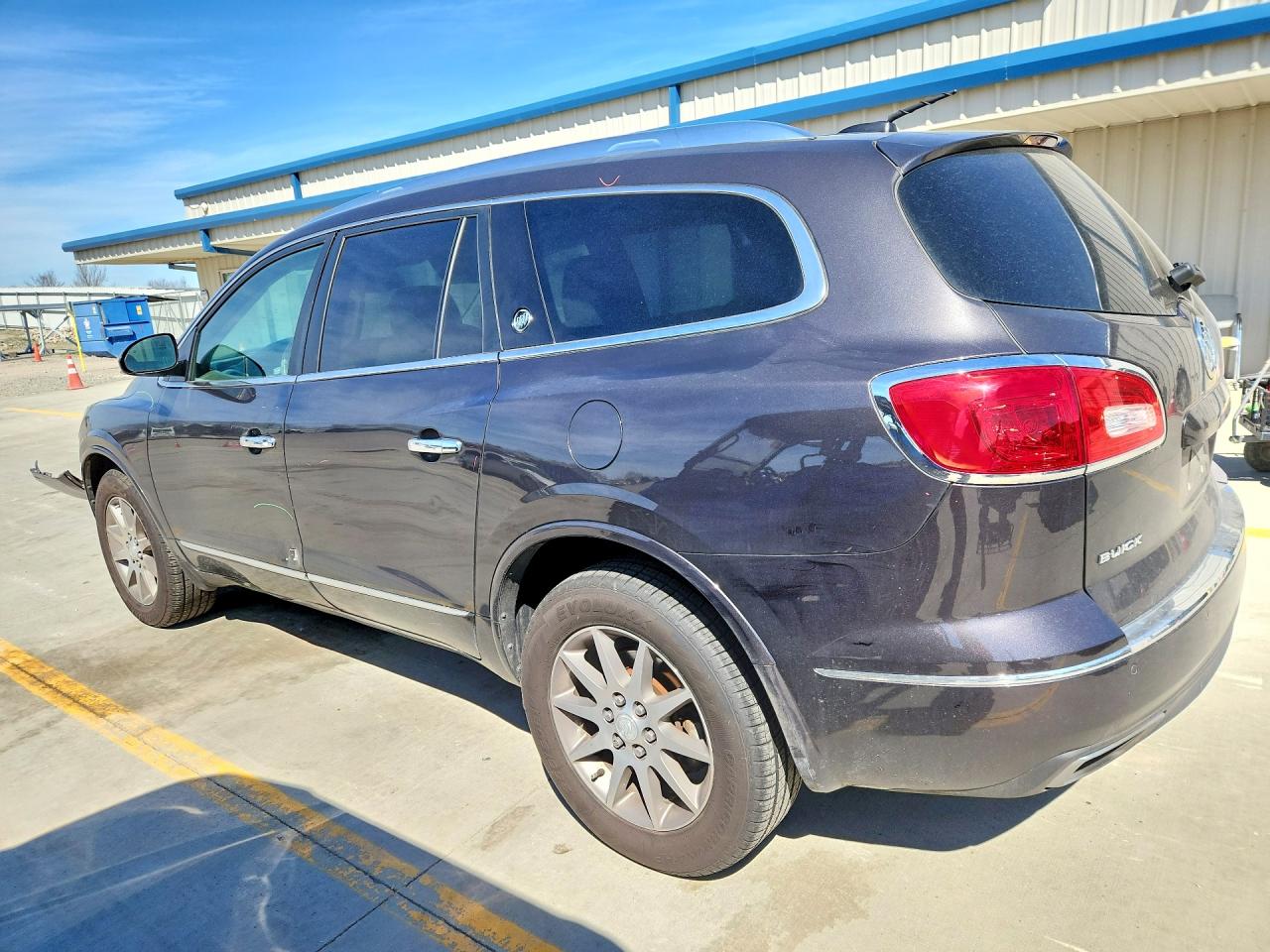 Buick Enclave