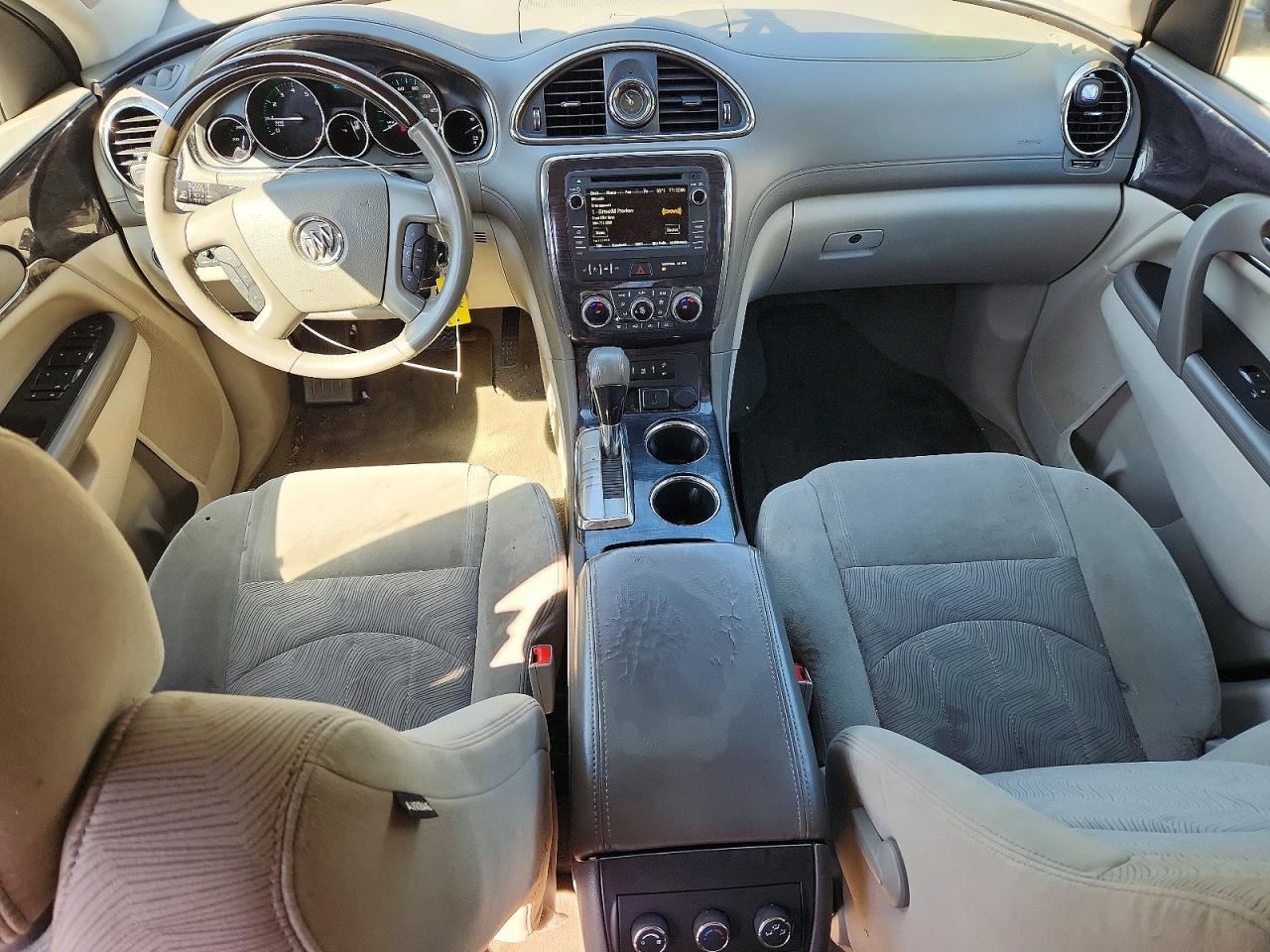 Buick Enclave