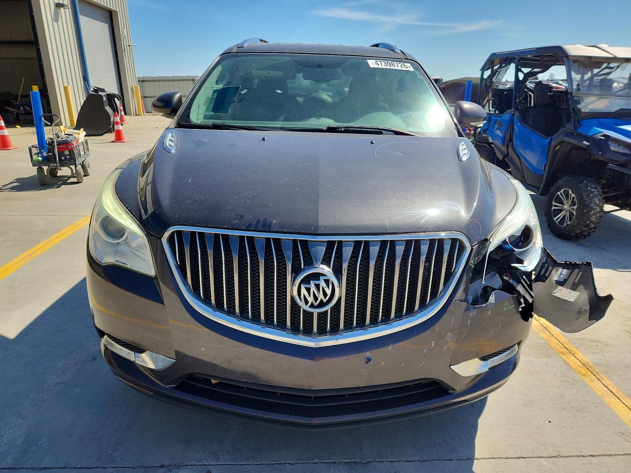 Buick Enclave