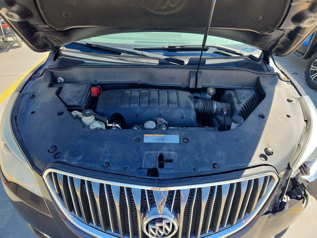 Buick Enclave