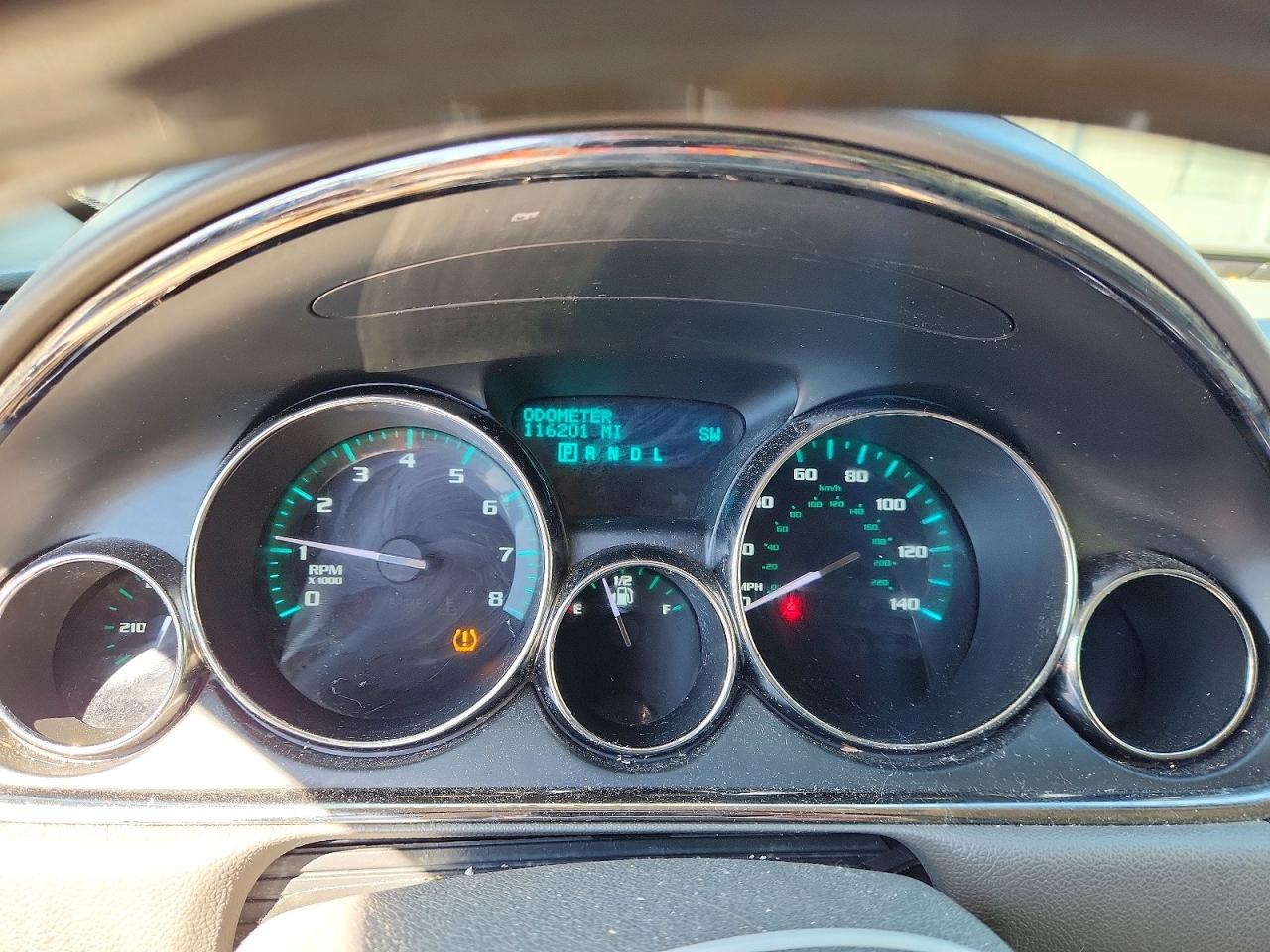 Buick Enclave