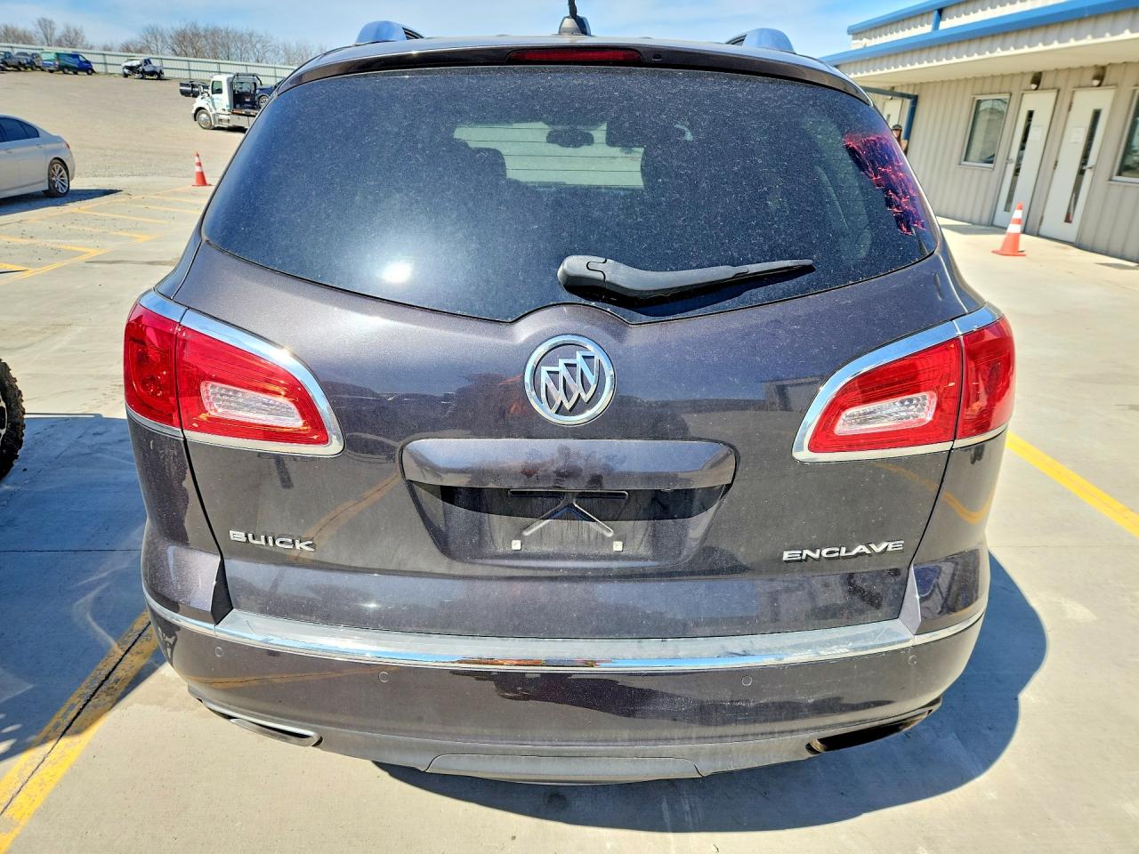 Buick Enclave