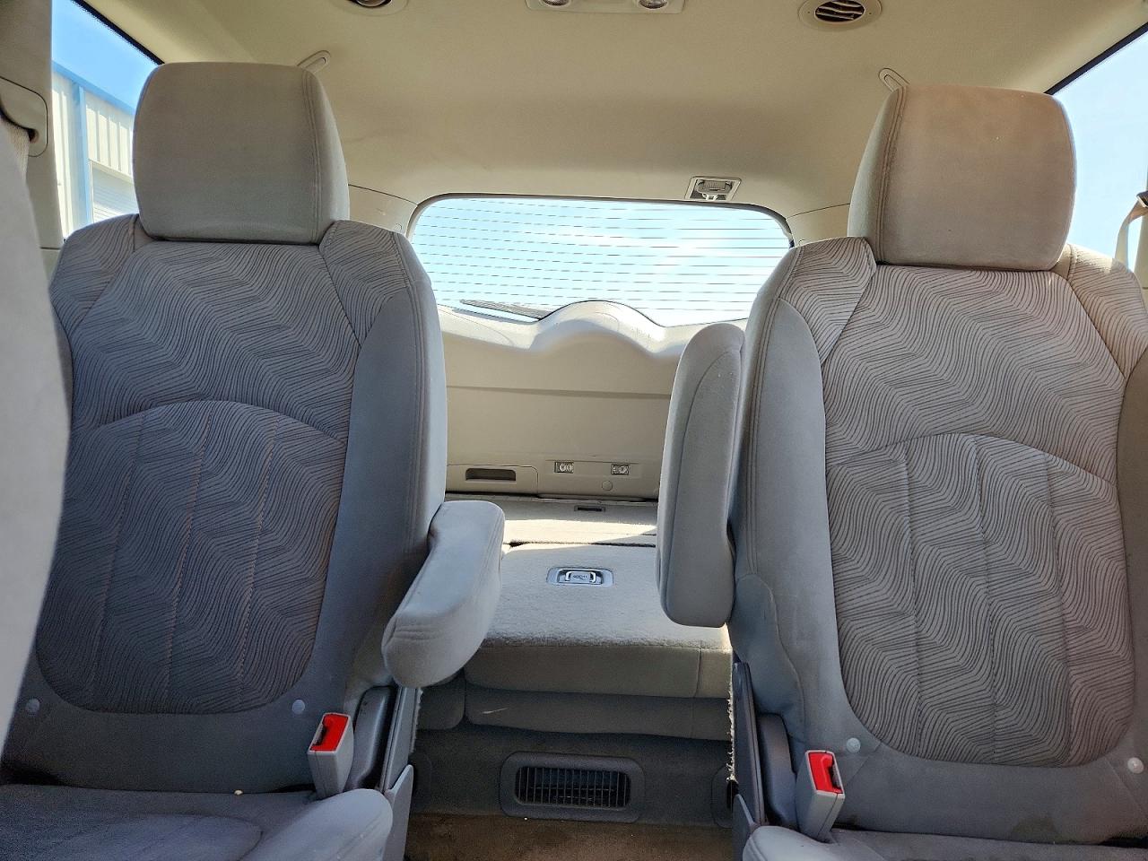 Buick Enclave