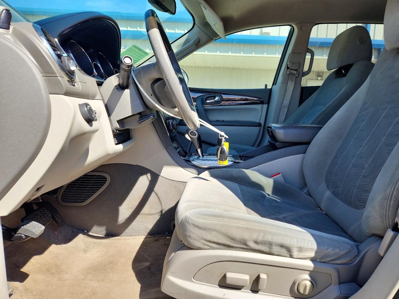 Buick Enclave