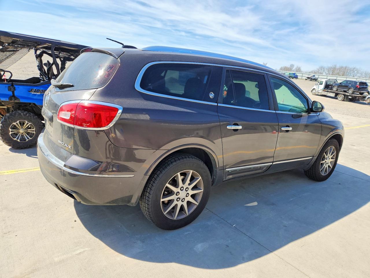 Buick Enclave