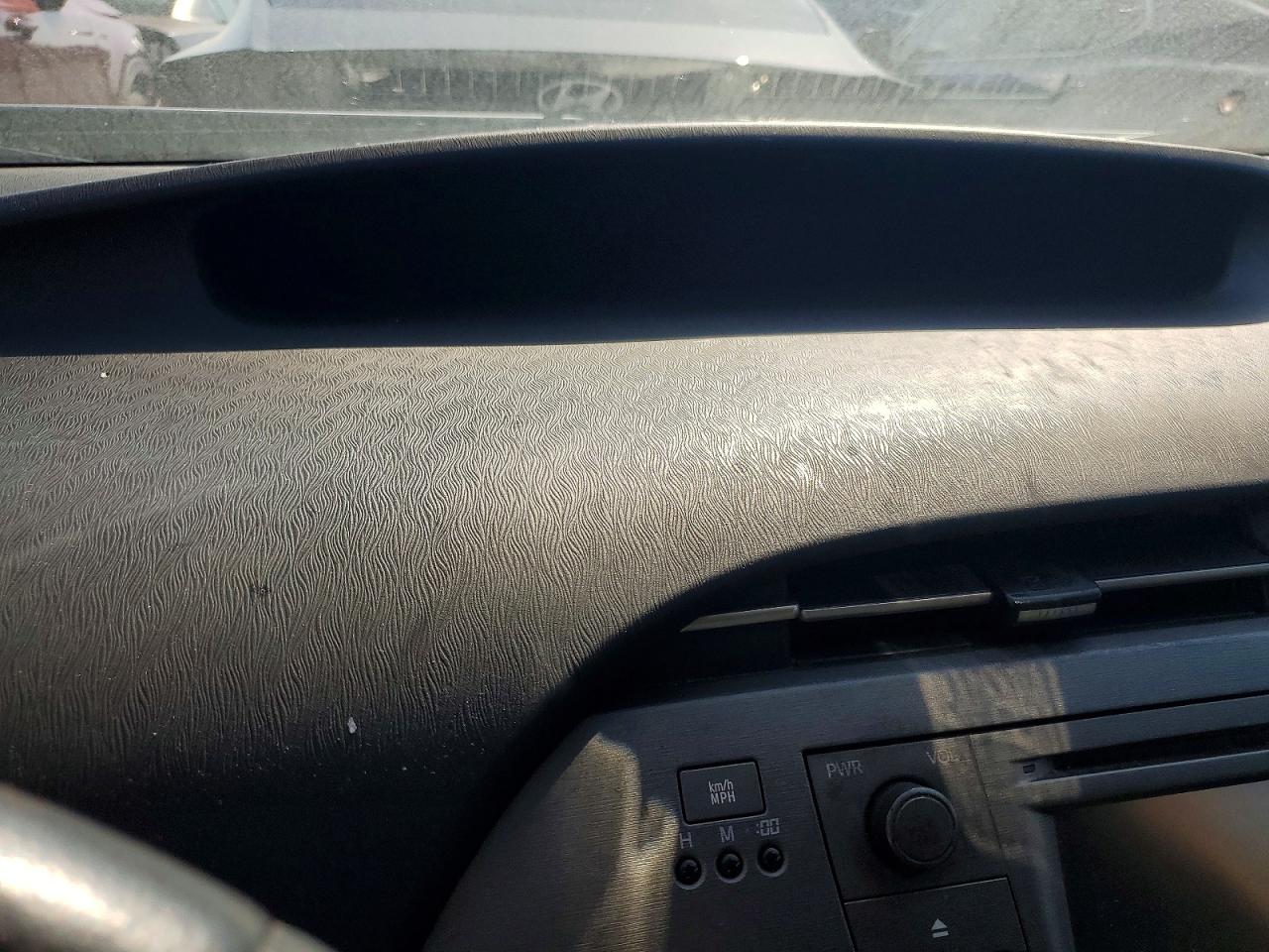 Toyota Prius Four