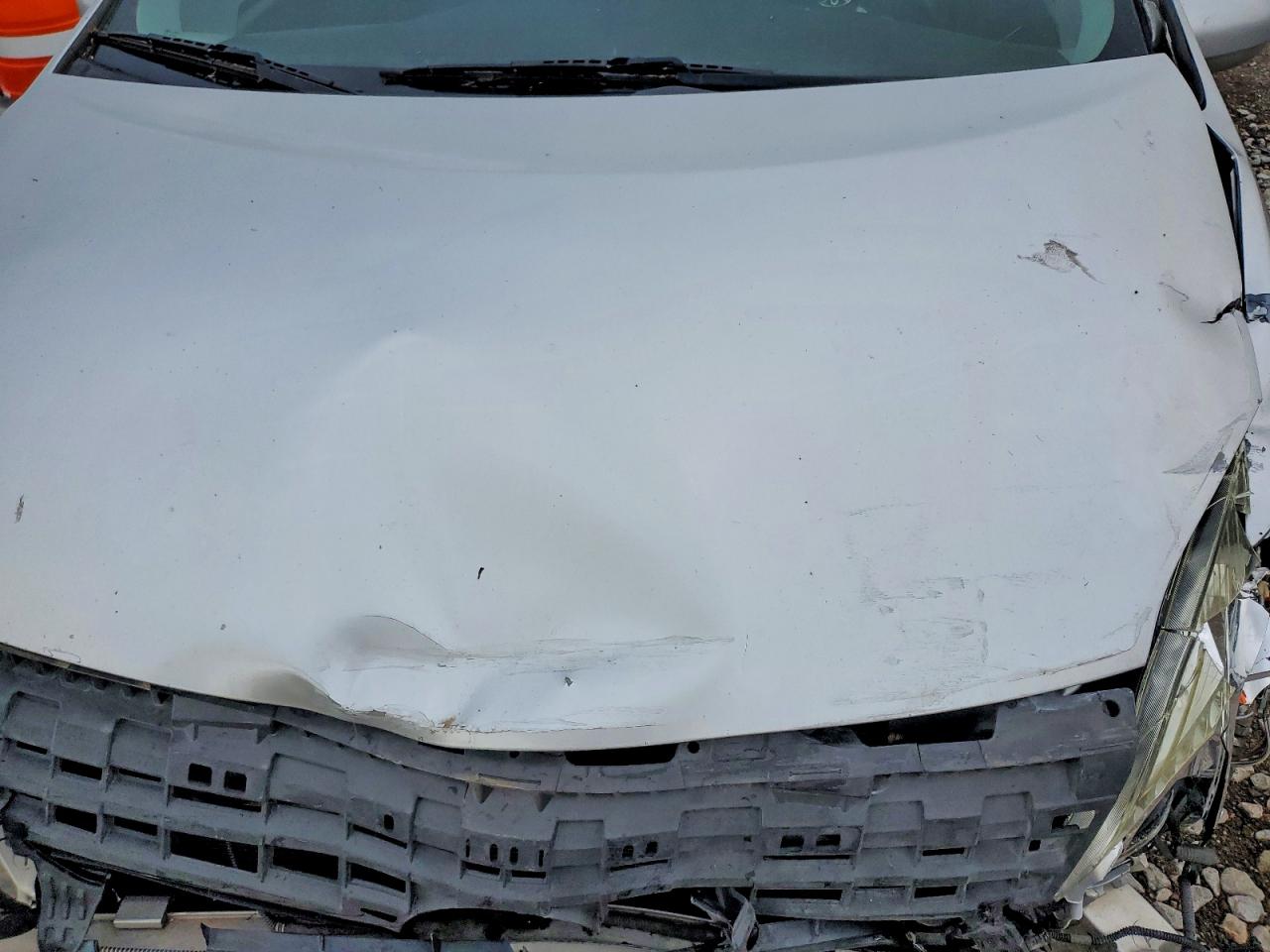 Toyota Prius Four
