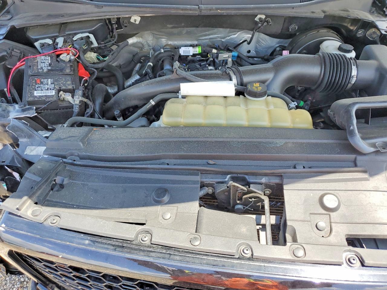 Ford F-150 Super Cab