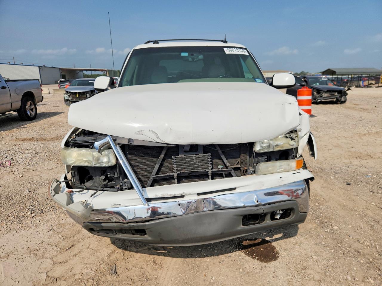 Chevrolet Suburban C2500