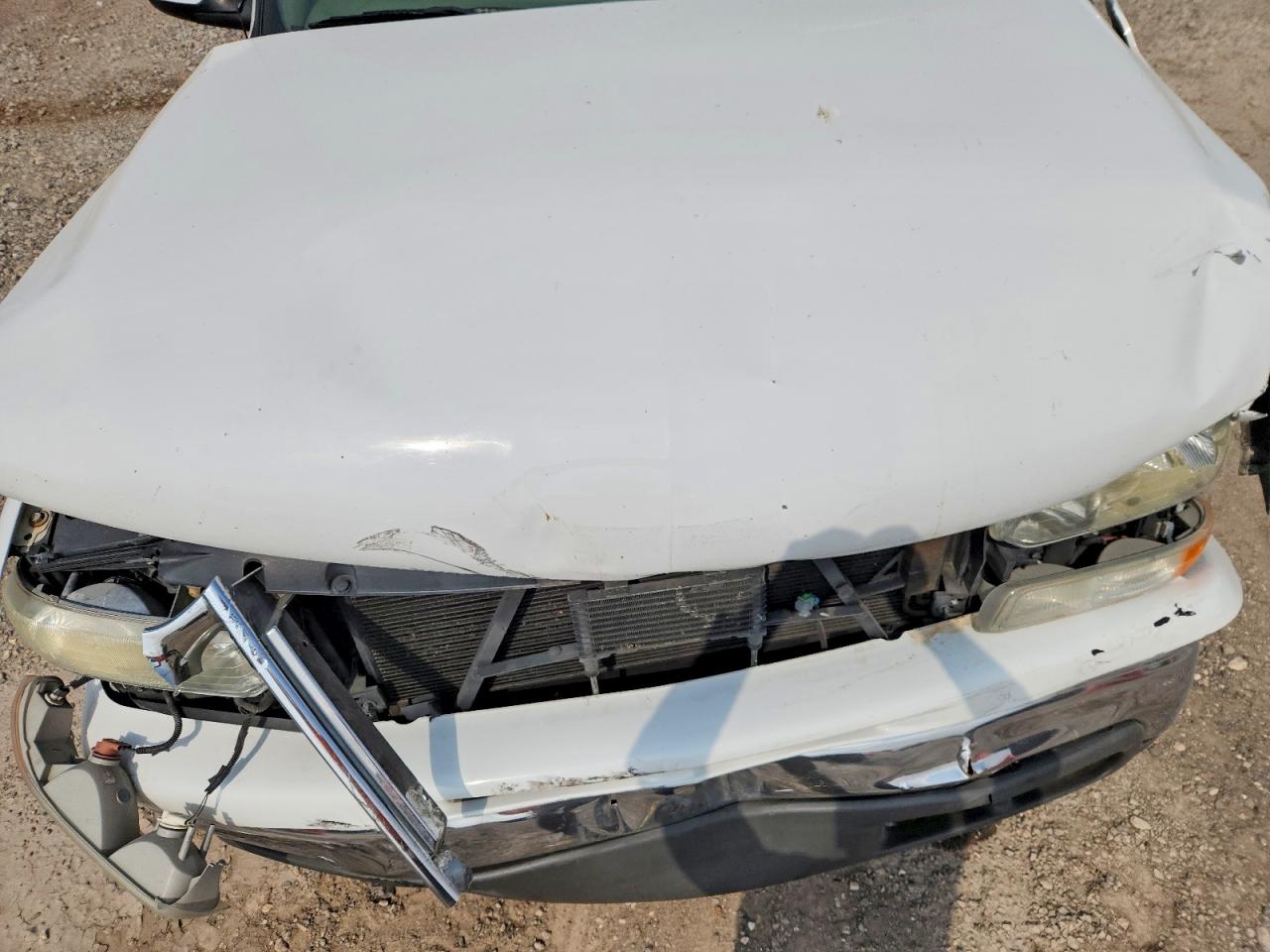 Chevrolet Suburban C2500