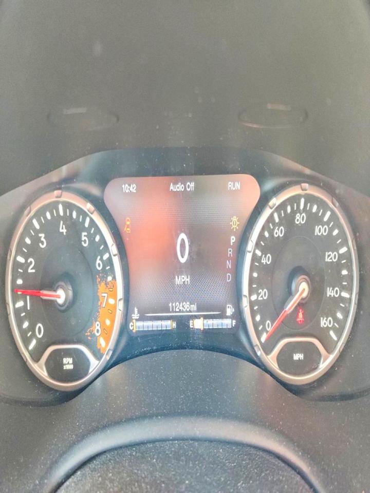 Jeep Renegade Limited
