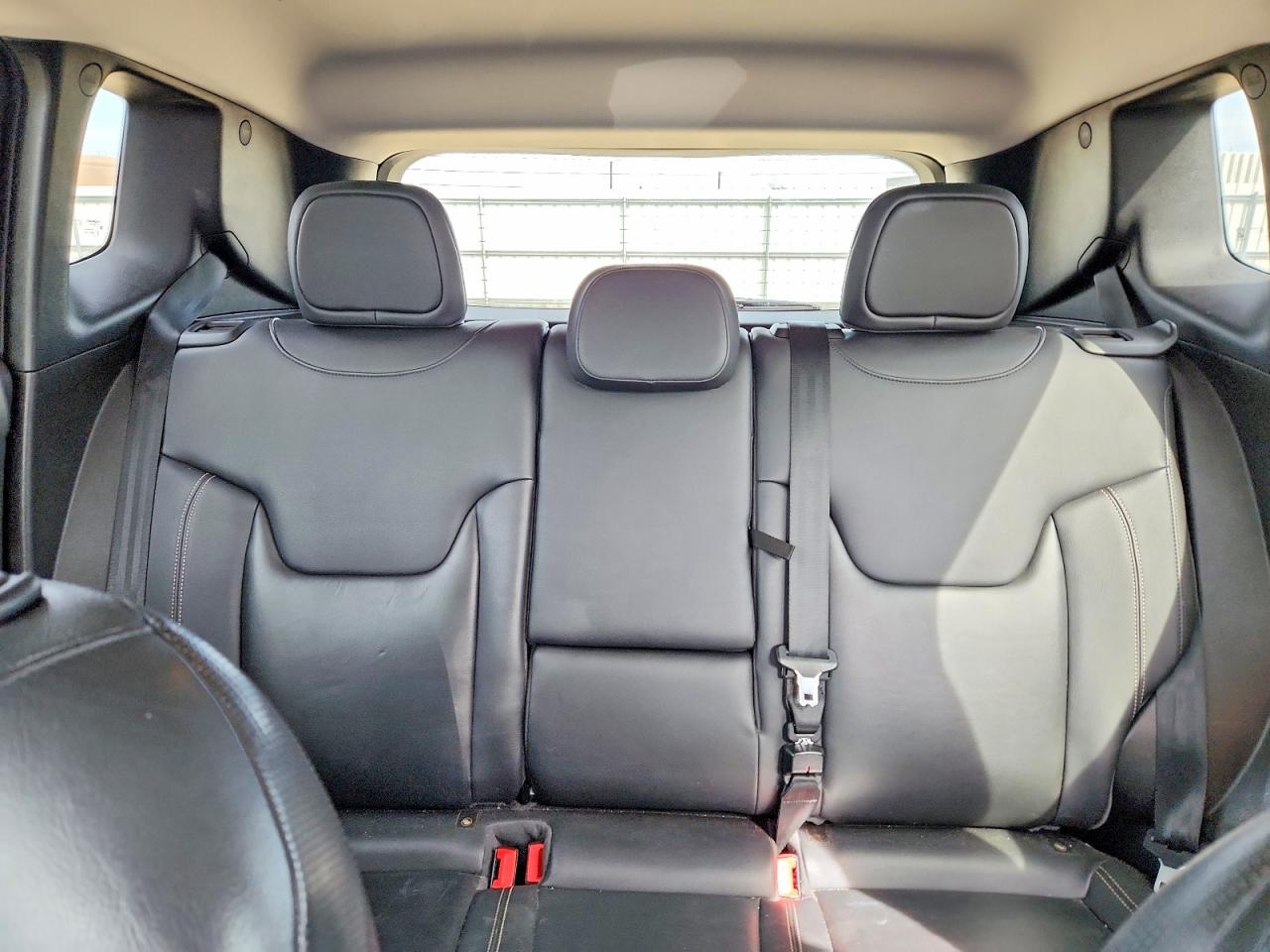 Jeep Renegade Limited