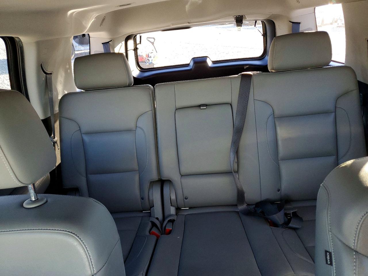 Chevrolet Tahoe C1500 Lt