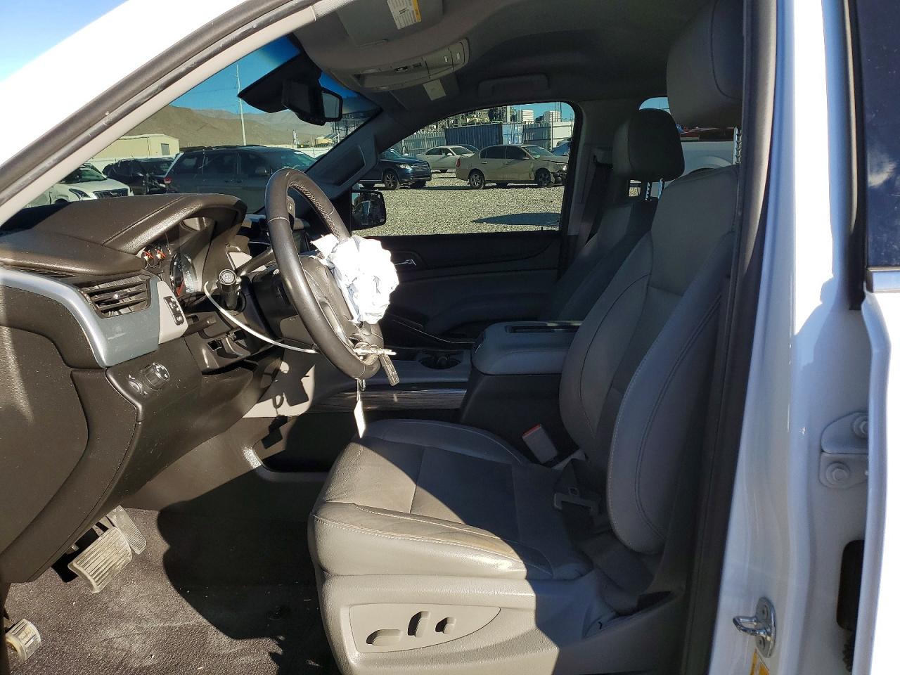 Chevrolet Tahoe C1500 Lt