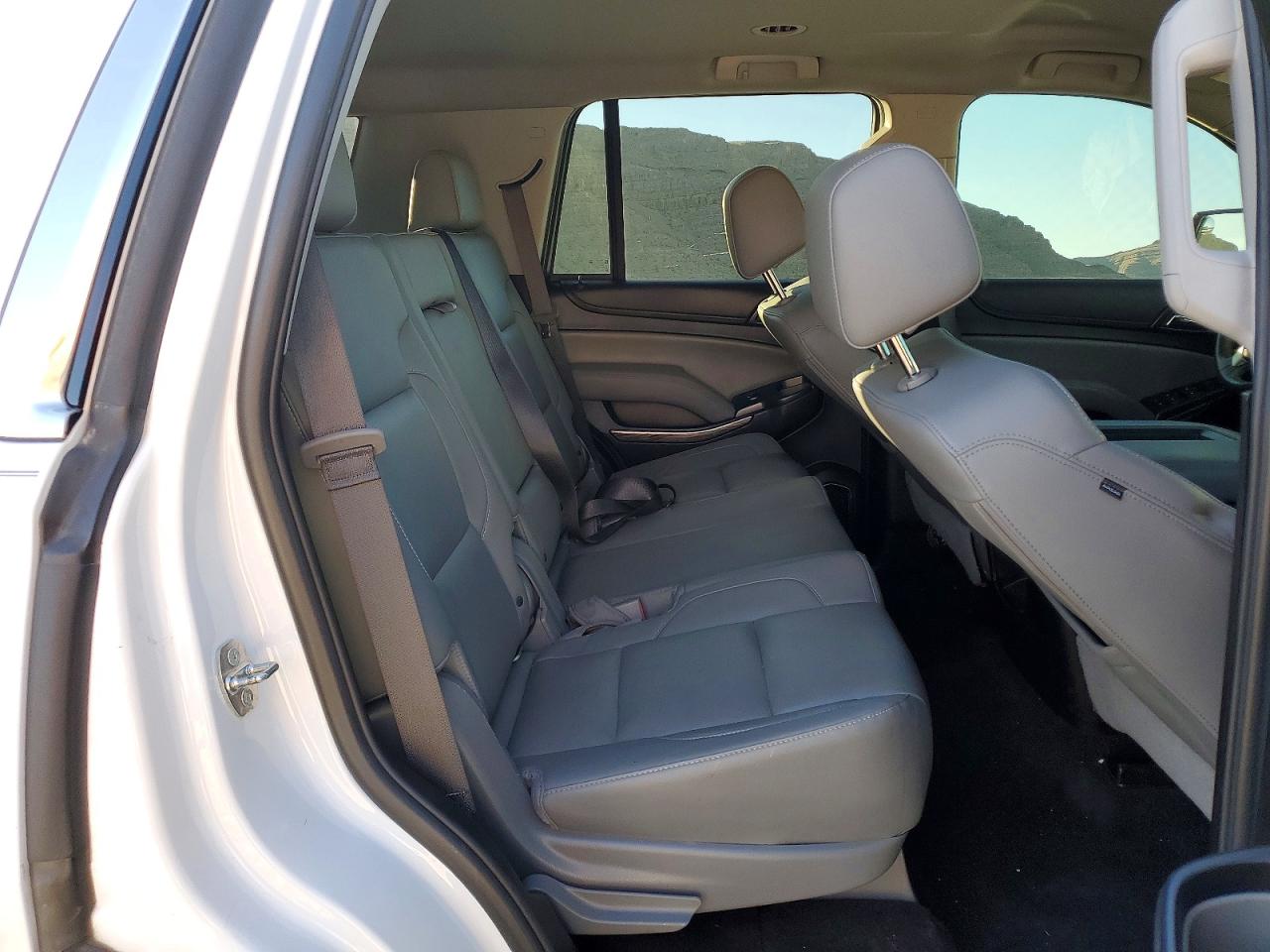Chevrolet Tahoe C1500 Lt