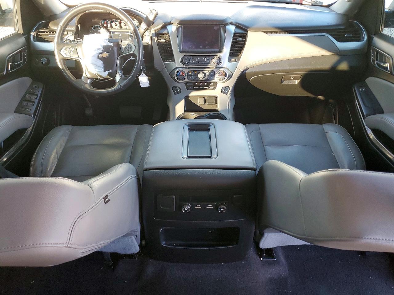 Chevrolet Tahoe C1500 Lt