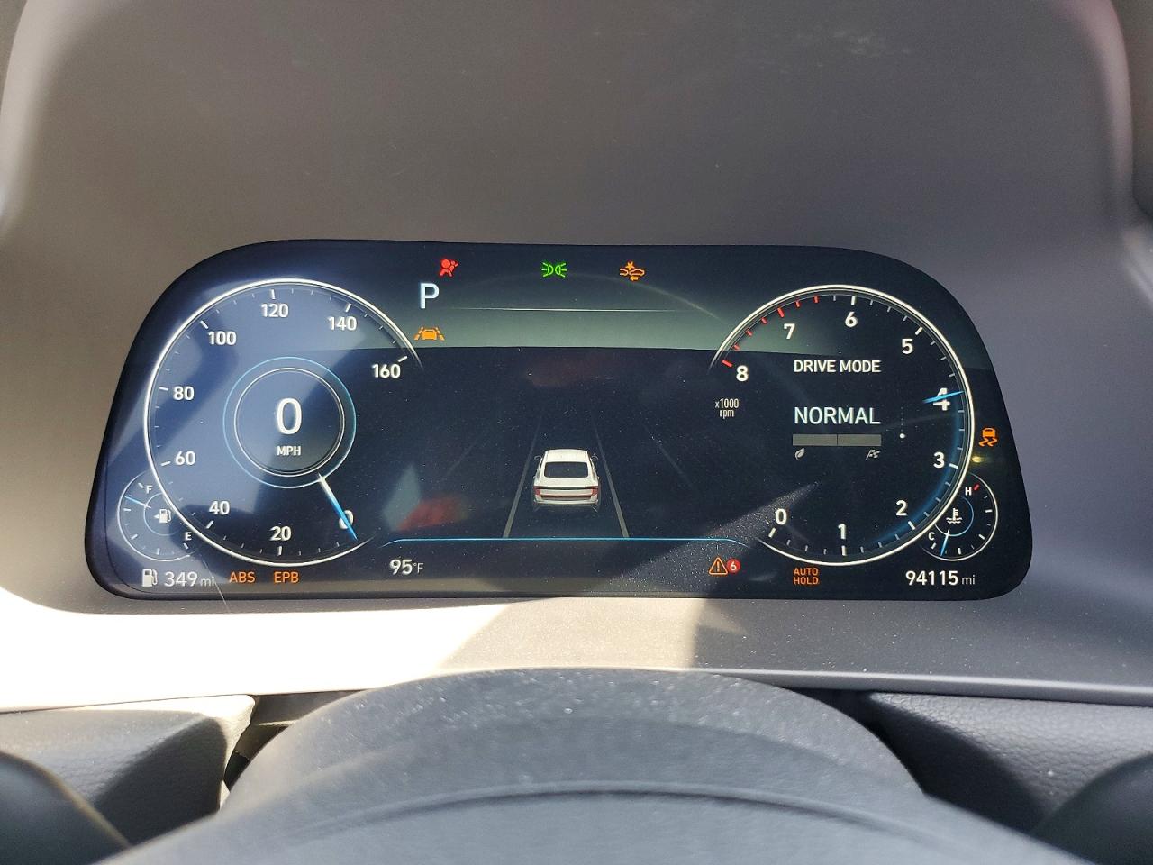 Hyundai SONATA Sel Plus