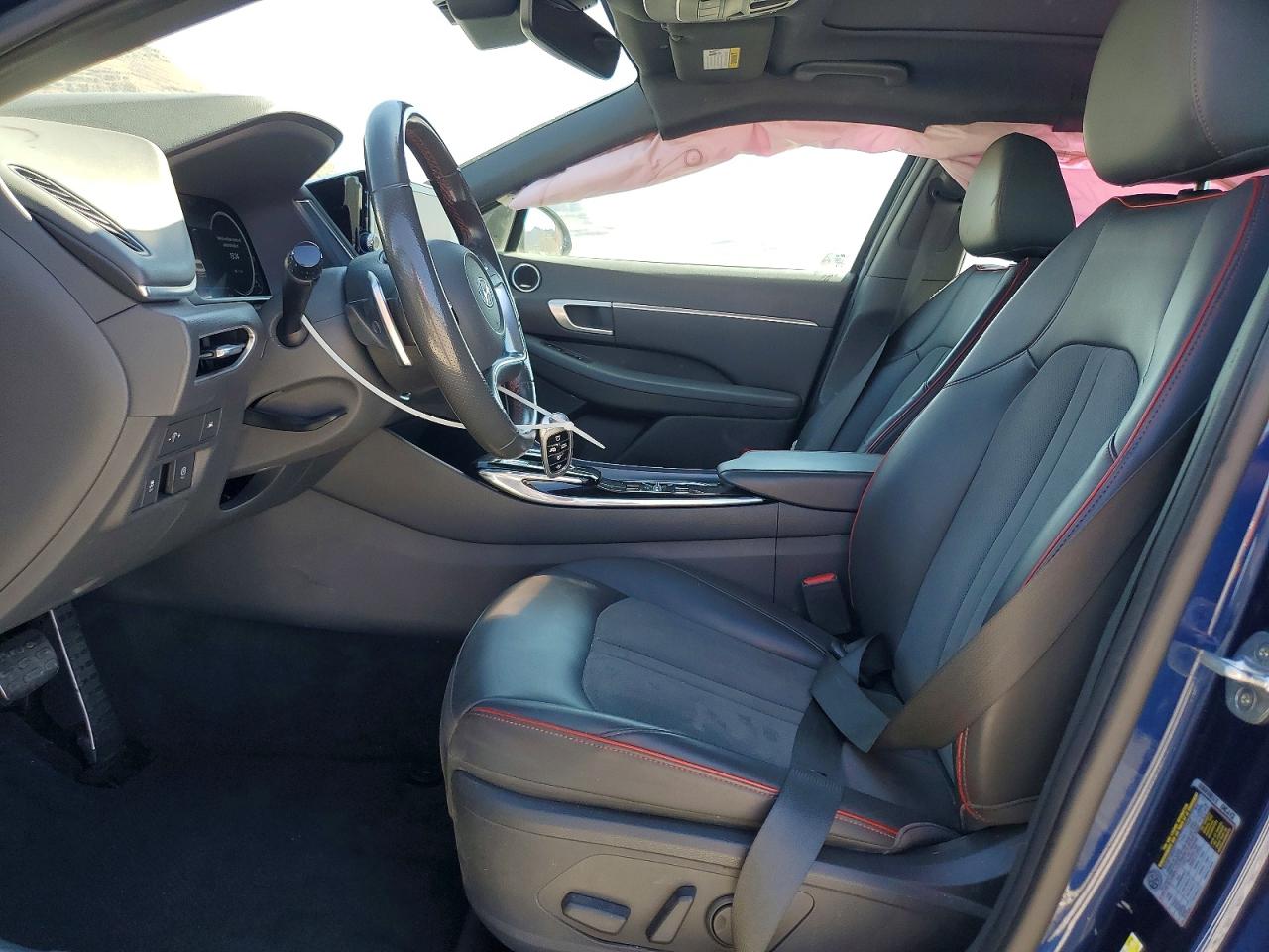 Hyundai SONATA Sel Plus