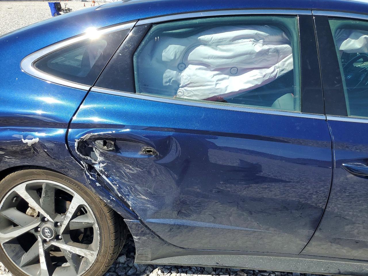 Hyundai SONATA Sel Plus