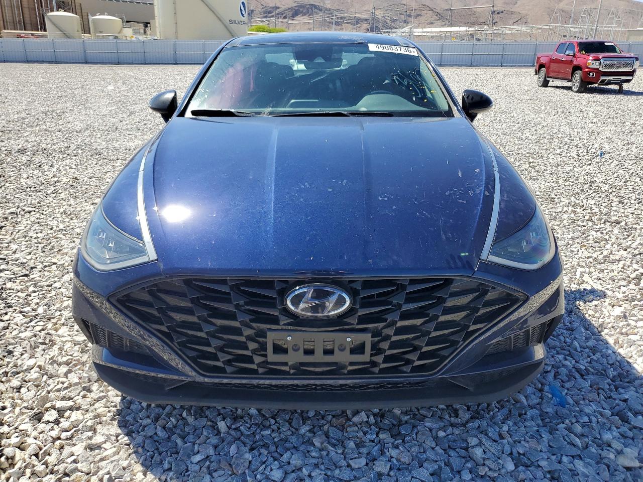 Hyundai SONATA Sel Plus