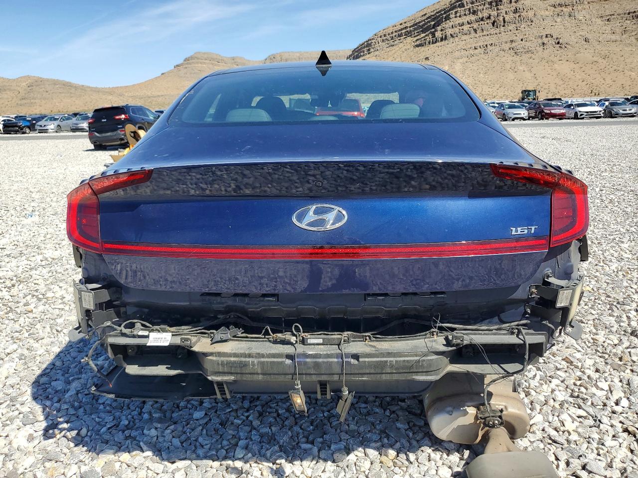 Hyundai SONATA Sel Plus