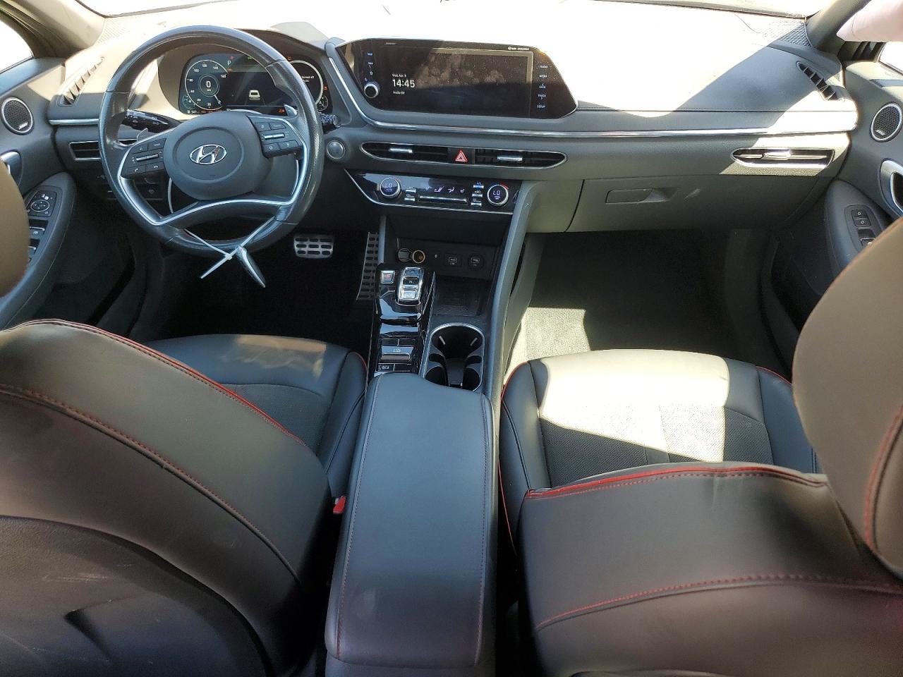 Hyundai SONATA Sel Plus