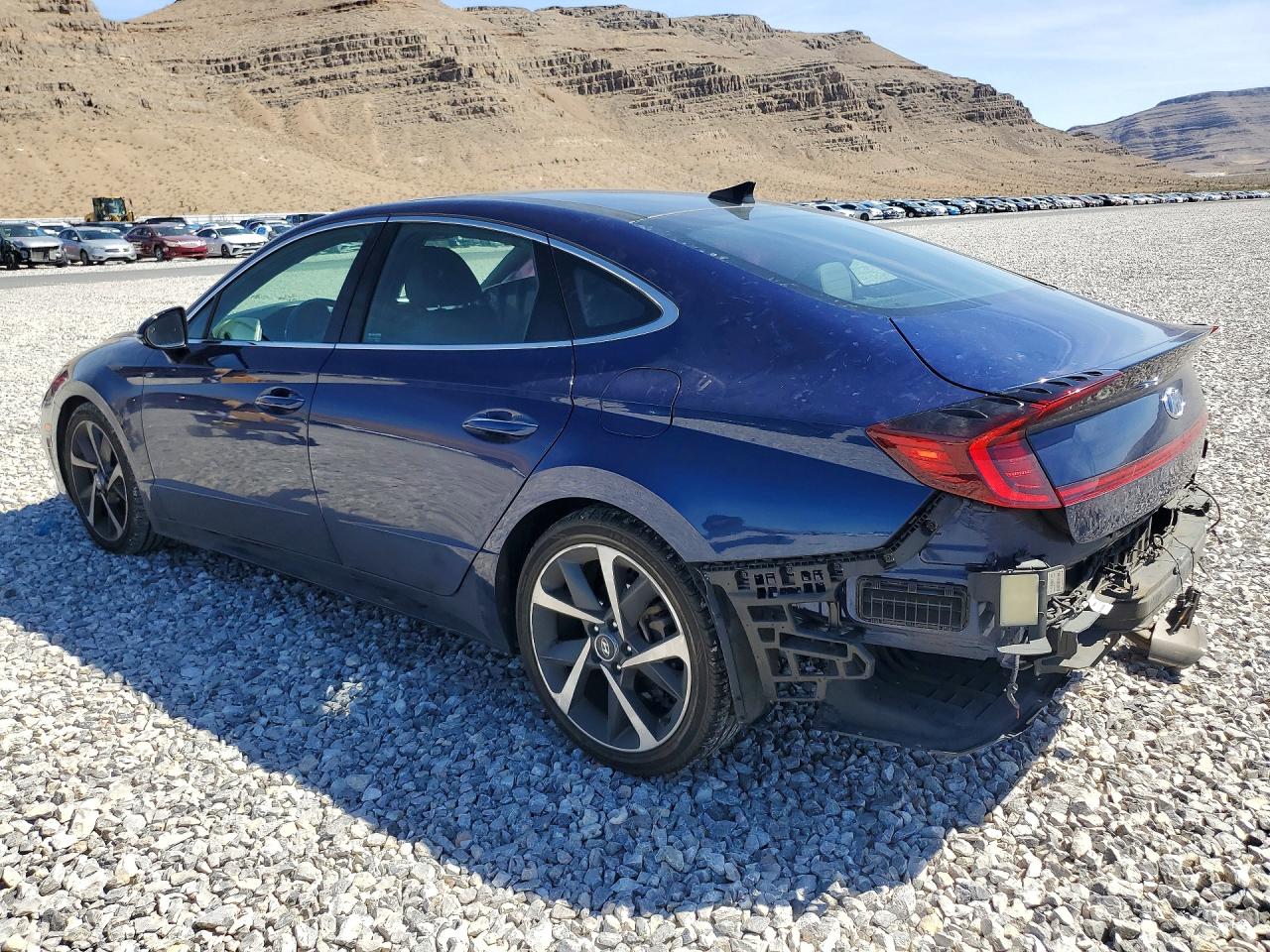 Hyundai SONATA Sel Plus