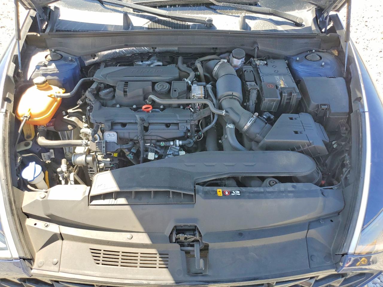Hyundai SONATA Sel Plus
