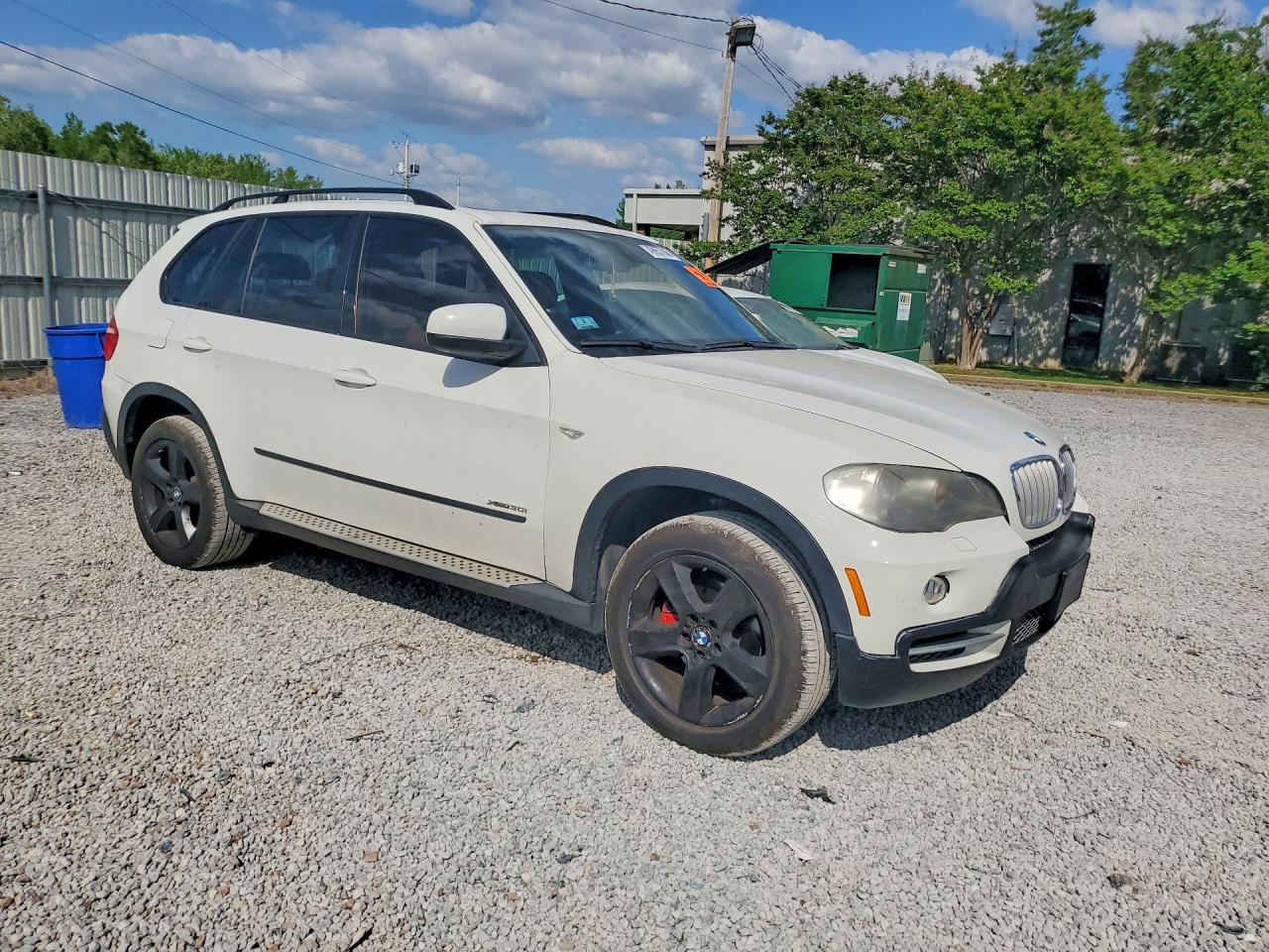 BMW X Series Xdrive30i