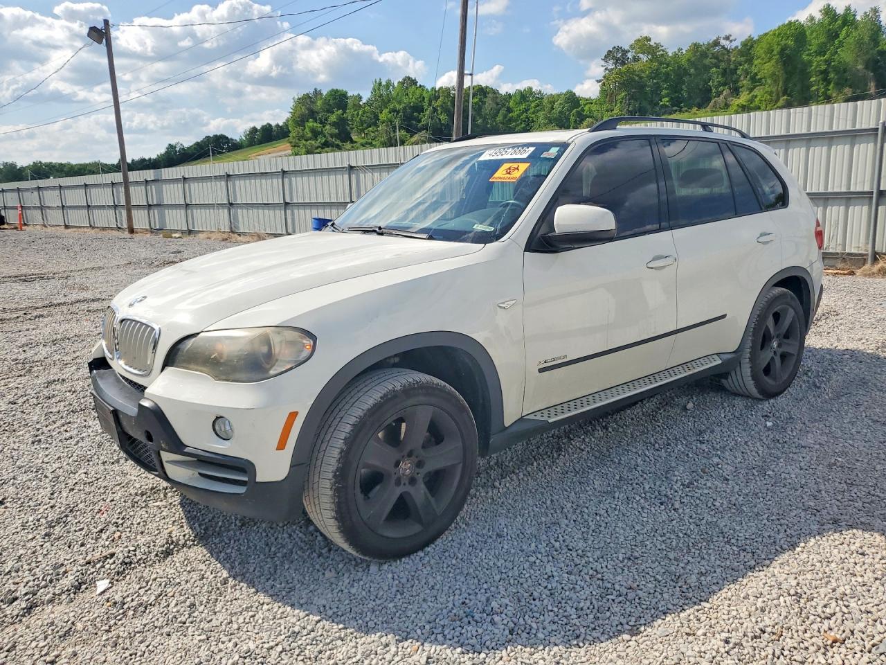 Salvage BMW X Series Image