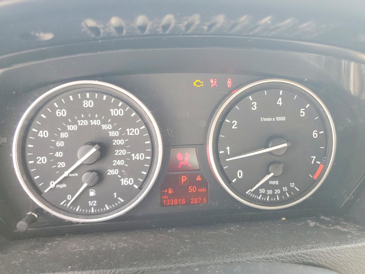 BMW X Series Xdrive30i