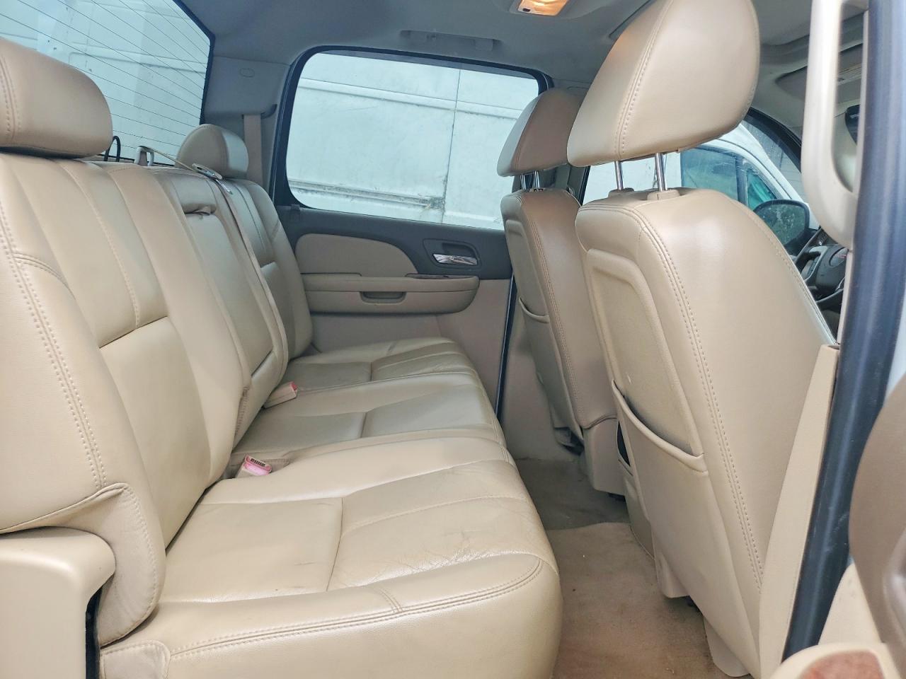 GMC Sierra K1500