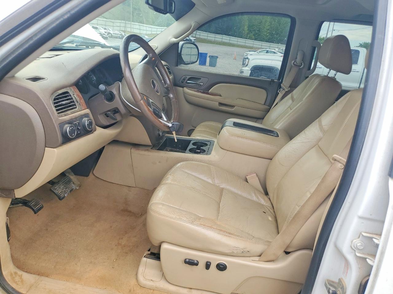 GMC Sierra K1500