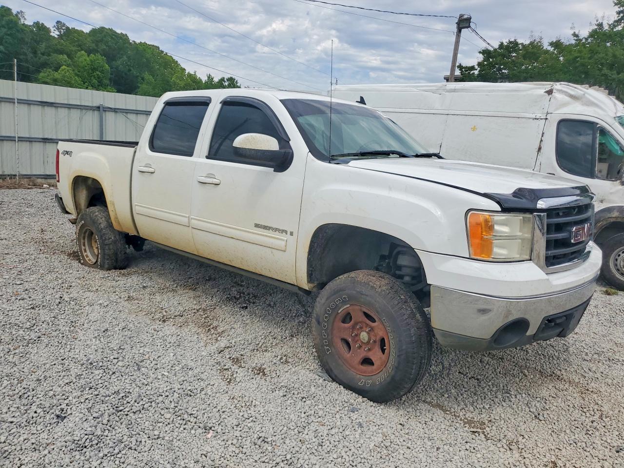 GMC Sierra K1500